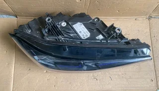 BMW 3 Series G20 G21 LCI full LED headlight