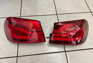 BMW 4 Series F32 F33 F36 / M4 F82 F83 LED tailight