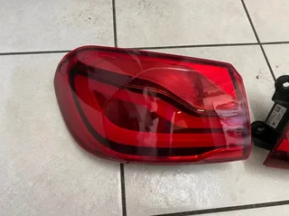 BMW 4 Series F32 F33 F36 / M4 F82 F83 LED tailight