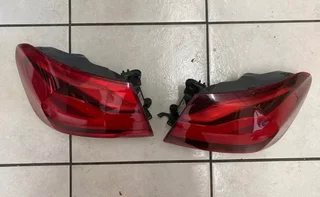 BMW 4 Series F32 F33 F36 / M4 F82 F83 LED tailight