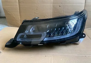 Range Rover Sport L494 LCI LED headlight