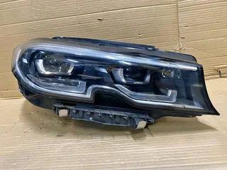 BMW 3 Series G20 / G28 LED headlight
