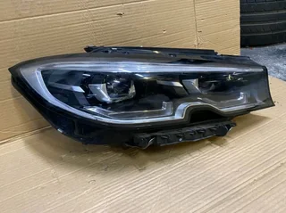 BMW 3 Series G20 / G28 LED headlight