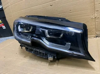 BMW 3 Series G20 / G28 LED headlight