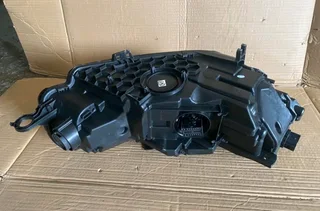 Audi A5 S5 RS5 F5 facelift laser headlight