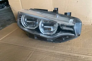 BMW 4 Series F32 F33 F36 F80 F82 F83 M3 M4 full LED headlight