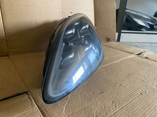 Porsche Cayenne 959 GTS full LED headlight