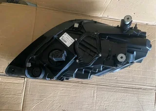 Porsche Cayenne 959 GTS full LED headlight