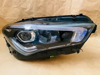 We sell all kinds of Headlights &amp; Tailights Contact us on