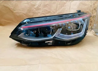 We sell all kinds of Headlights &amp; Tailights Contact us on