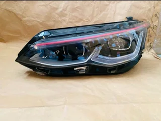 We sell all kinds of Headlights &amp; Tailights Contact us on