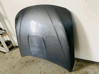 BMW 3 &amp; 4 Series F30 F31 F32 F33 F35 F36 M4 CS bonnet