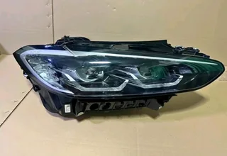 Bmw 4 Series G22/23 G80 G82 M3 M4 Led Right Side Headlight.
