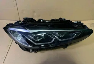 BMW 4 Series G22/23 G80 G82 M3 M4 LED RIGHT SIDE Headlight.