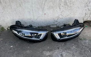 Mercedes-benz Cls  C257 ,  W257  Multibeam Led Right Genuine