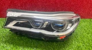 Bmw 7 series G12,G11 headlight available for sale