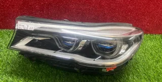 Bmw 7 series G12,G11 headlight available for sale