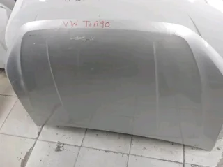Vw Tiago bonnet available contact me