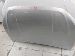 Vw Tiago bonnet available contact me