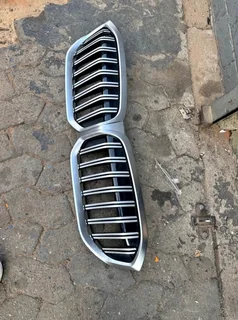 Bmw G20 Facelift Grills Available For Sale