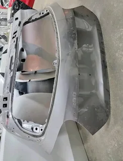 Mercedes Benz A-class W176 Rear Bootlid/tailgate Available