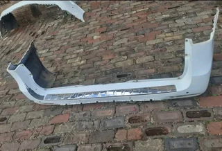 Mercedes Benz V-class V250 W447 Vito Sport Rear Bumper Available