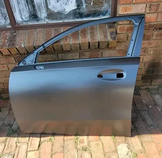 MERCEDES BENZ A-CLASS W177 FRONT LEFT SIDE DOORS AVAILABLE