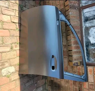 MERCEDES BENZ A-CLASS W177 FRONT LEFT SIDE DOORS AVAILABLE