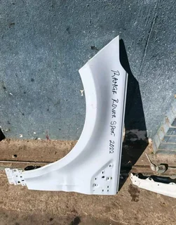 Range rover sport left fender 2022