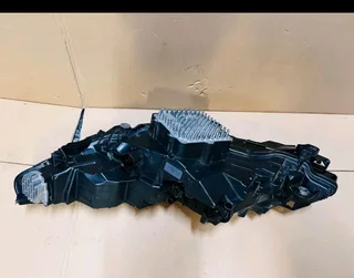 2021 2022 2023 Range Rover Evoque L551 LED Headlight.