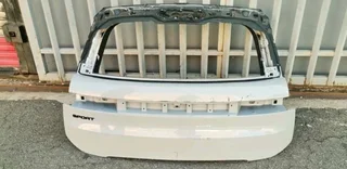 Range Rover sport Tailgate 2024