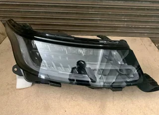 2018 2019 Land Rover Range Rover Sport Headlight Right RH LED OEM