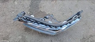 Toyota Fortuner Left Headlight 2024-2025 Model is available