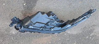 Toyota Fortuner Left Headlight 2024-2025 Model is available