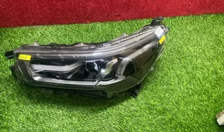 Toyota Hilux Gd6 Headlight Available For Sale