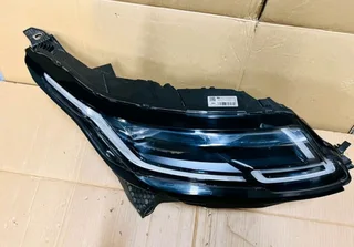 Land Rover Range Rover Velar Right Full LED Headlight.