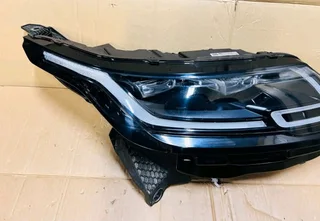 Land Rover Range Rover Velar Right Full LED Headlight.