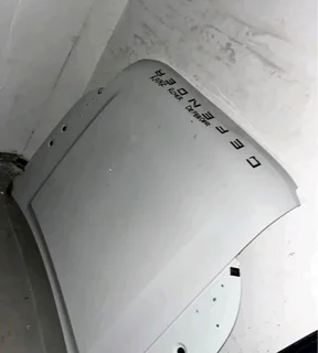 Bonnet for Land Rover Defender/ Range Rover defender