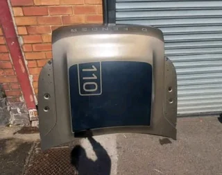 Land rover defender 2020-2024 bonnet available for sale