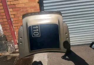 Land rover defender 2020-2024 bonnet available for sale