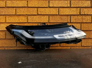 Range Rover Evoque 2022-2024 Right Hand Headlight.