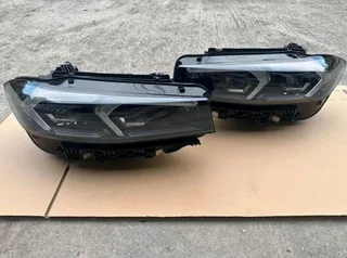 Bmw 3 Series G20 G21 Lci Led