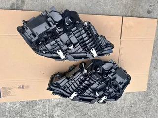 BMW 3 SERIES G20 G21 LCI LED