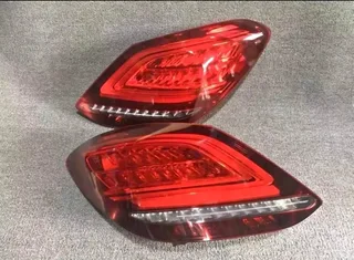 Mercedes-Benz new W205C-Class C180 C200 C220 C250 C300 C63 taillights