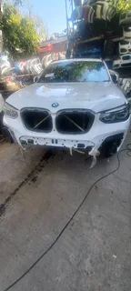 BMW Go1 X3 for stripping available for sale clean clean
