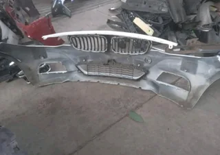 Bmw f34 gt front bumper available