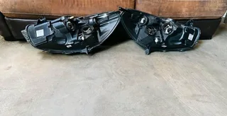 Renault Clio 4 headlights available for sale clean clean