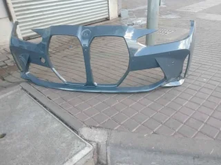BMW M3, M4 G80, G82, G83 bumper for sale