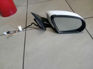 Mercedes Benz GLC W253 side mirror for sale