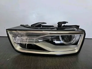 Audi Q3 Headlight (2016 Onwards)